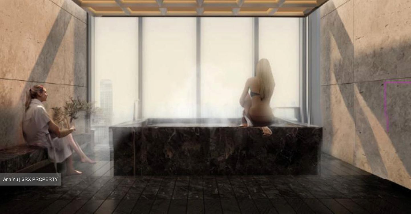 Marina View (D1), Condominium #498800001